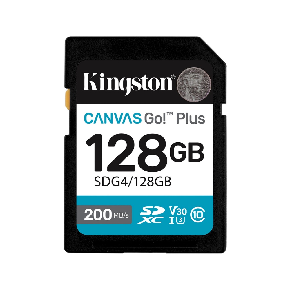 Kingston SD Card, , large