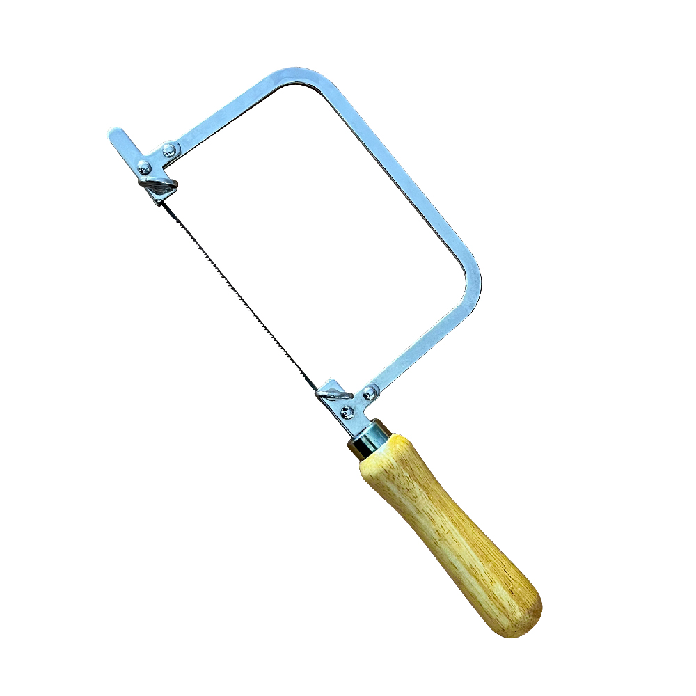 5"x 88mm Coping Saw Frame
