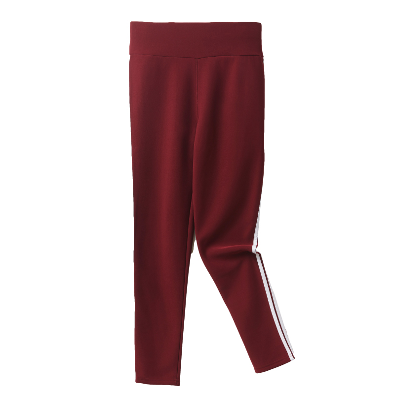 珊瑚絨百搭褲CH-222001, , large