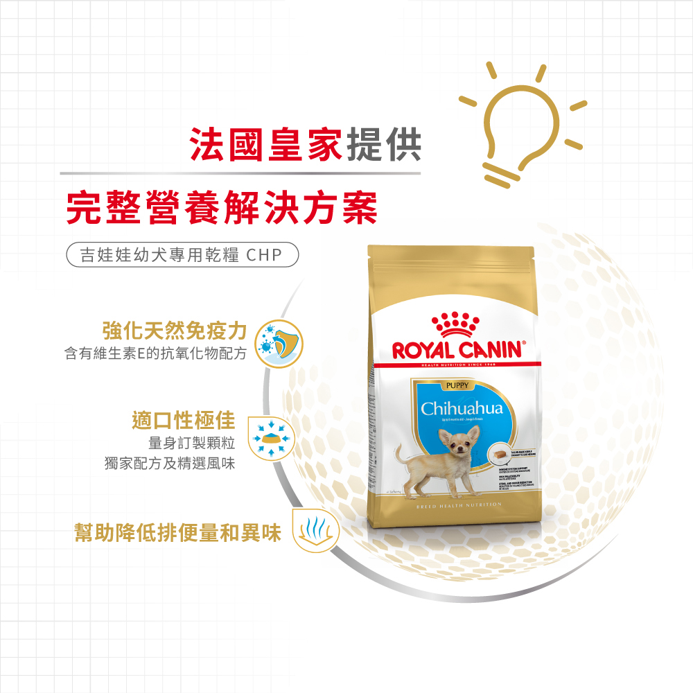 Royal Canin Chihuahua Puppy CHP, , large