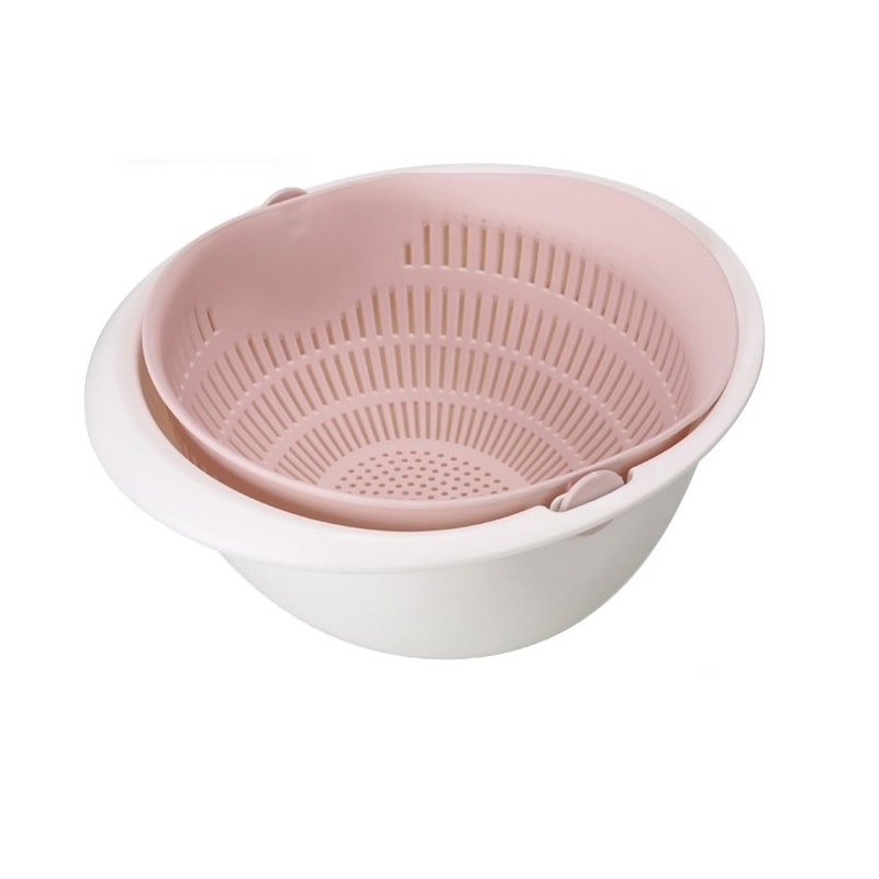 Rotating Strainer Basket, , large