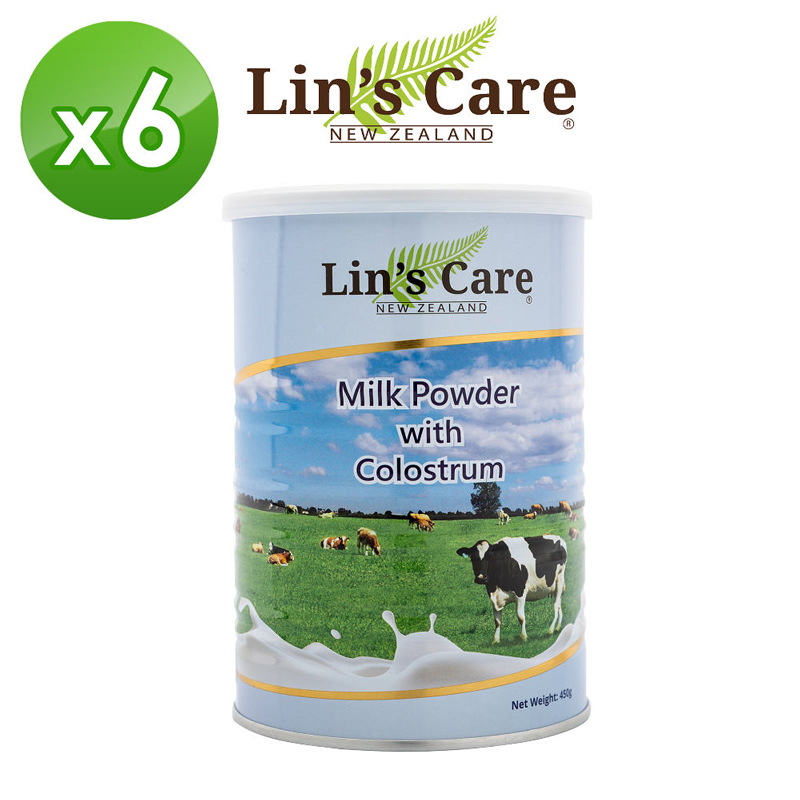 Lin&rsquo;s Care, , large