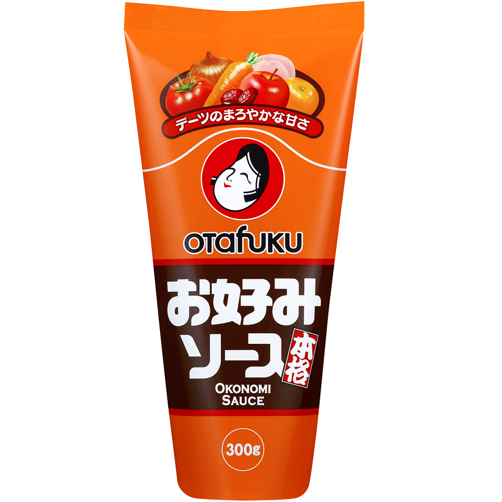 Otafuku Okonomi Sauce 300g, , large