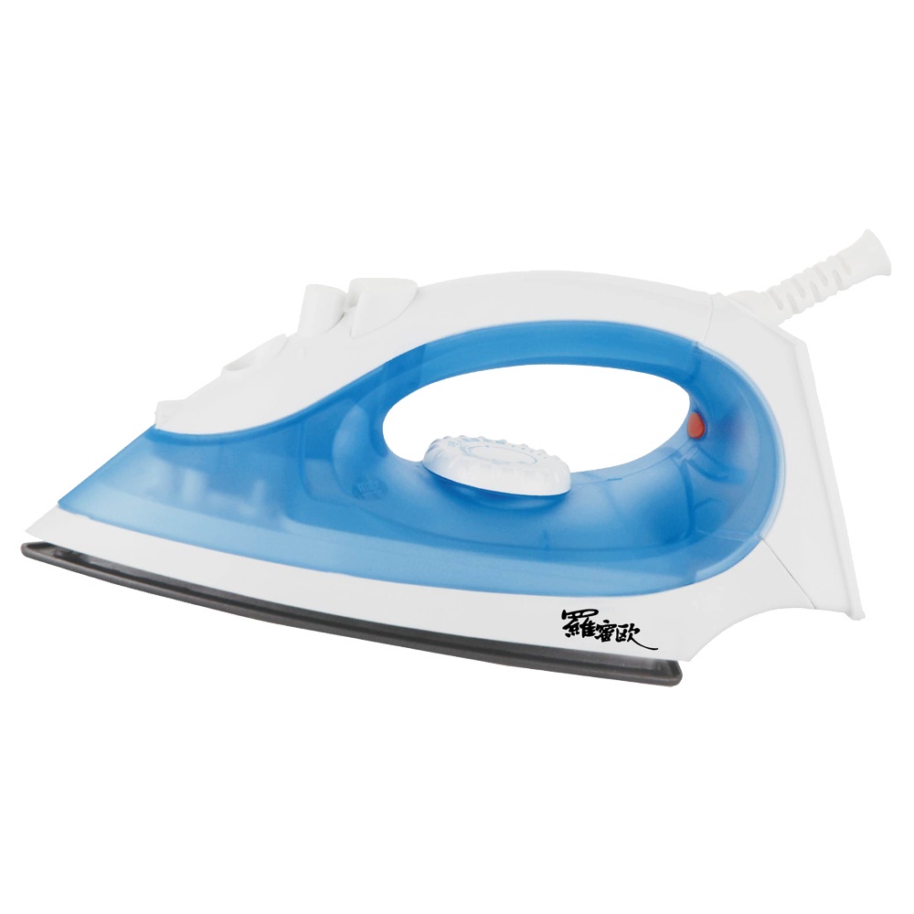 【羅蜜歐 ROMEO】 蒸氣電熨斗