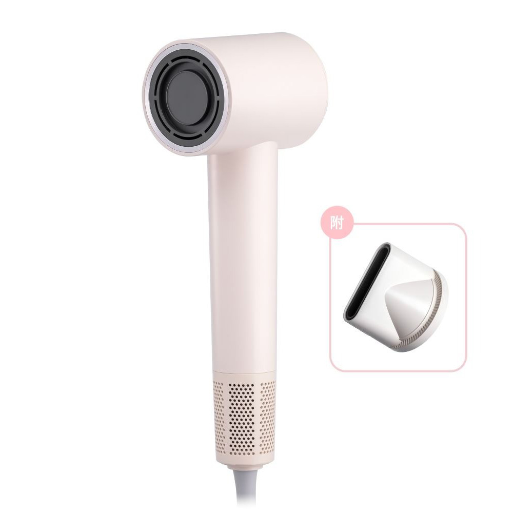 [Italy Giaretti] High-Speed Plasma Hair Dryer GT-HD16-W, , large