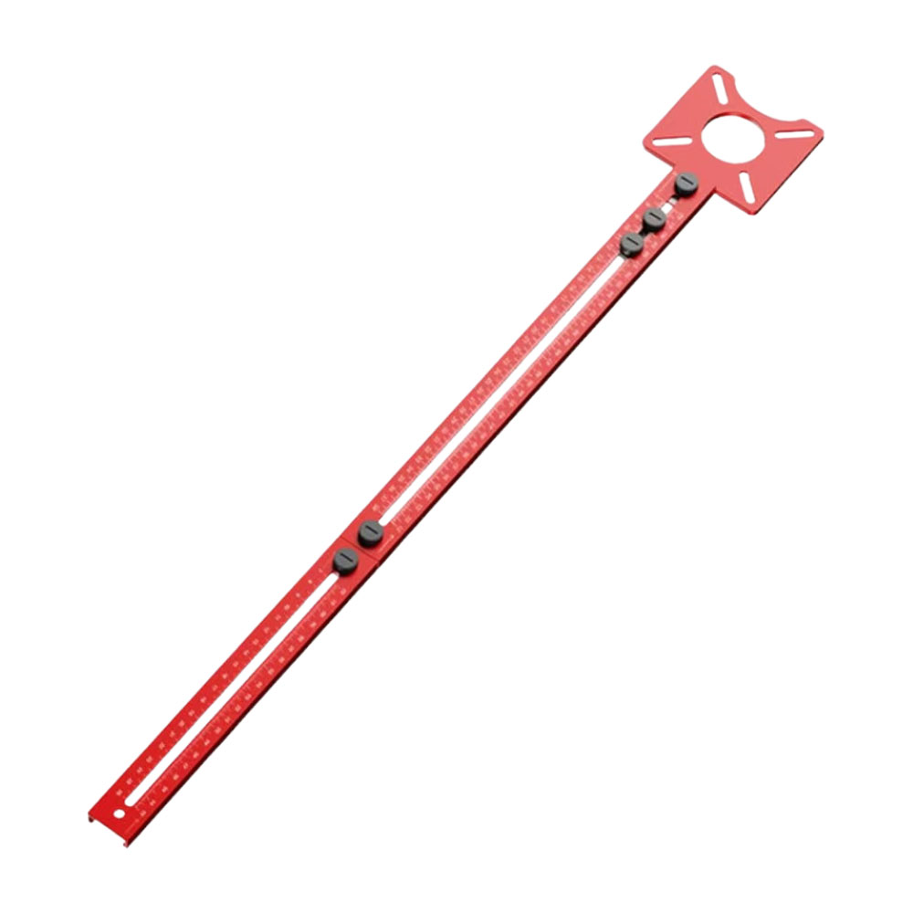 Milling tool 400mm+ extension, , large