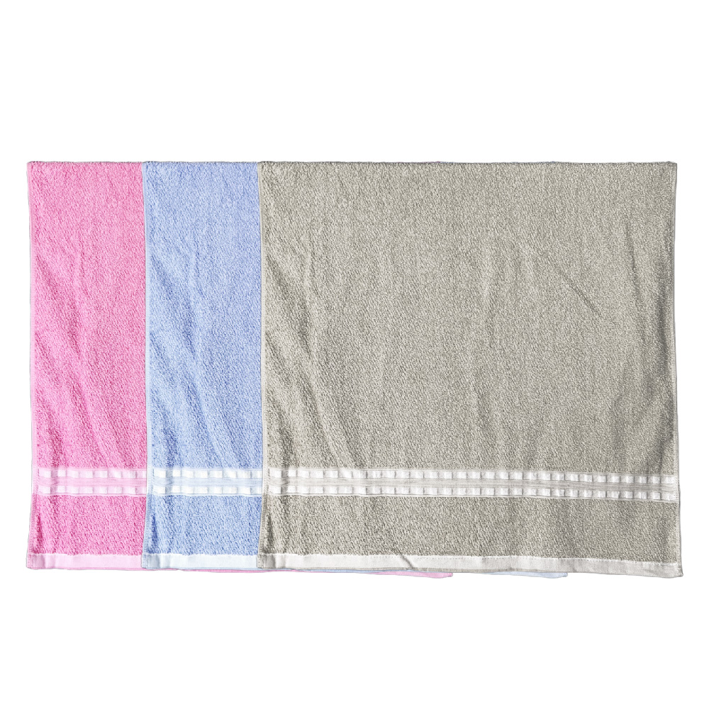 bath towel, , large