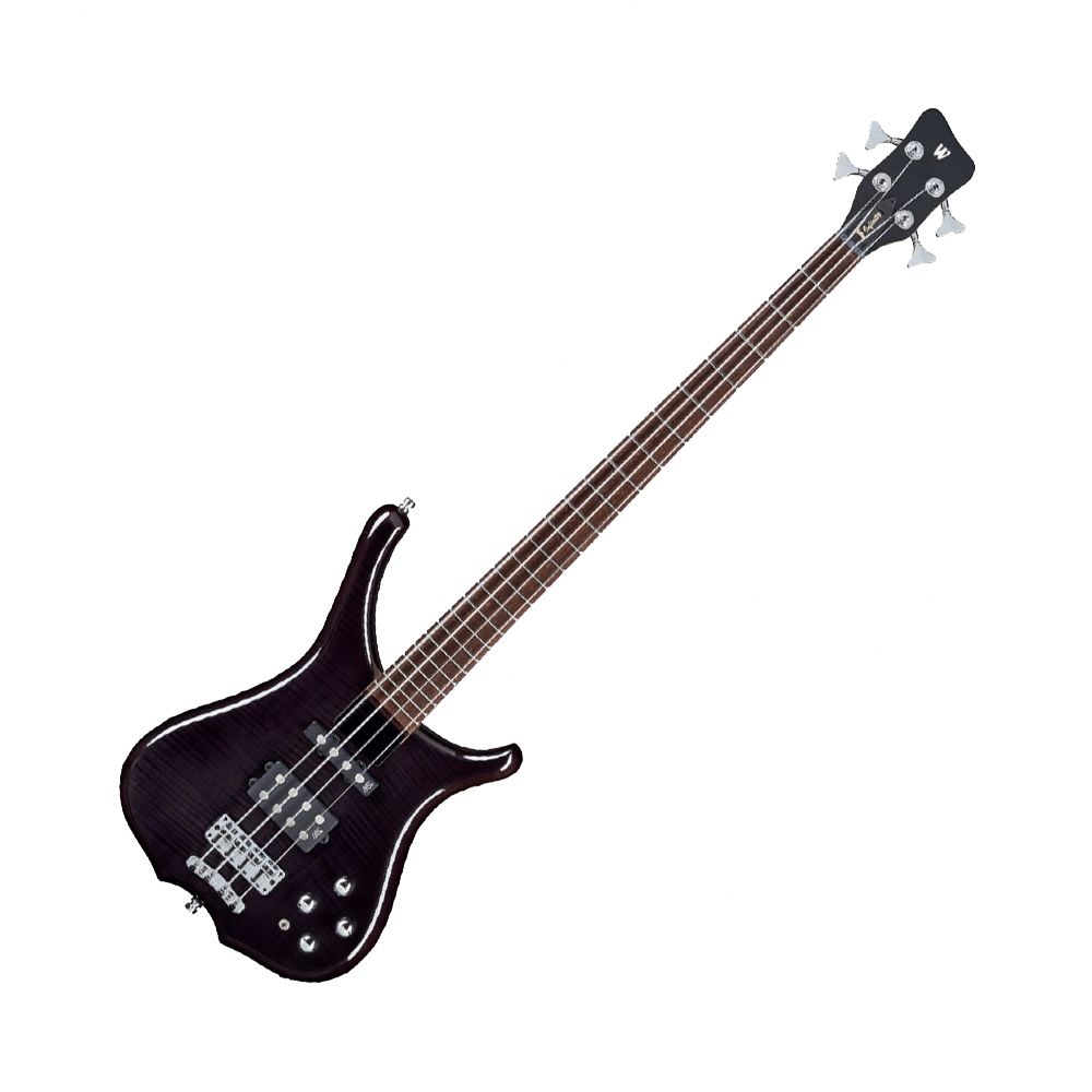 Warwick RockBass Infinity 4 Wenge, , large