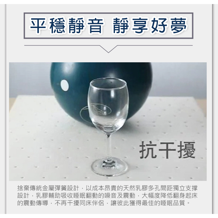 【日本藤田】100%天然乳膠床墊3CM 折疊床墊 學生床墊 乳膠墊 摺疊床墊 泰國乳膠, , large