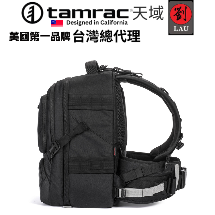 [劉氏國際]Tamrac Anvil 17 T0220-1919 鐵砧系列大容量雙肩攝影後背包, , large