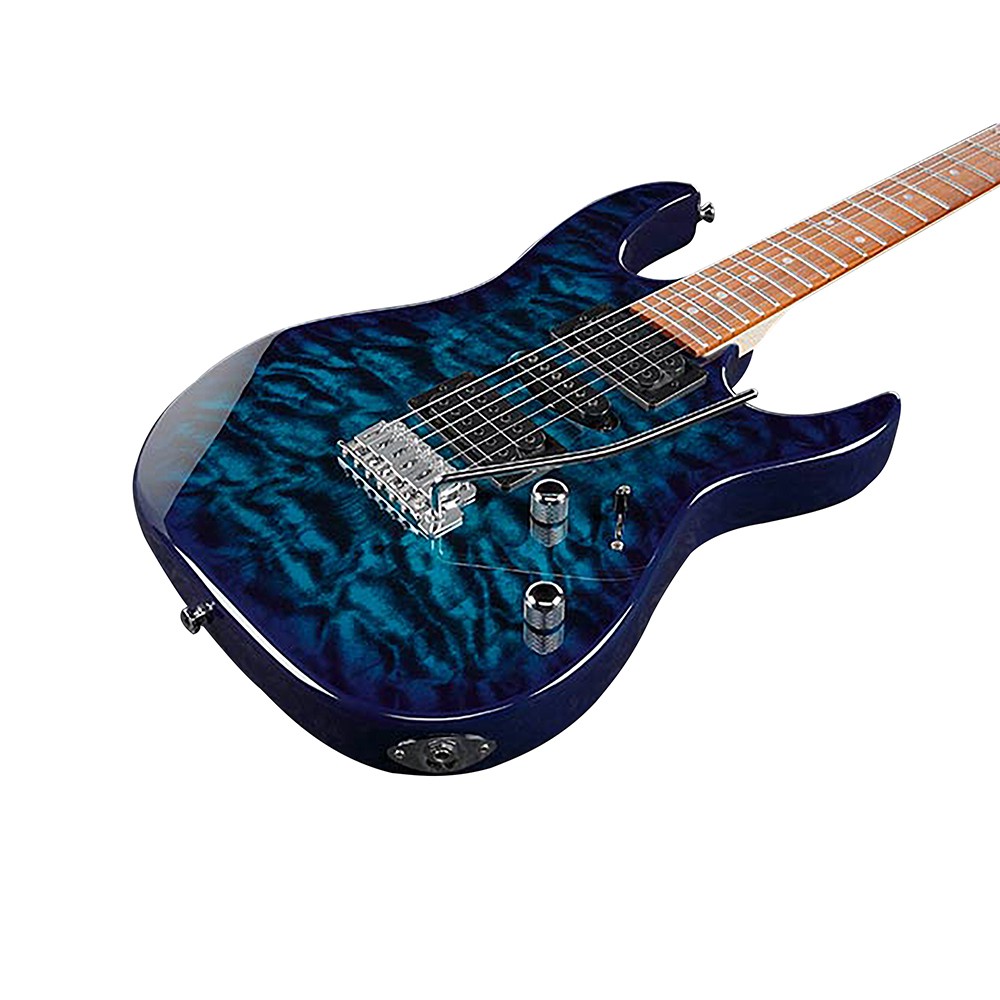 Ibanez GRX70QA 電吉他 多色款【敦煌樂器】, , large