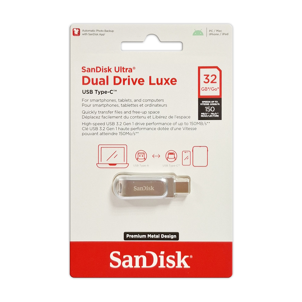 SanDisk USB, , large