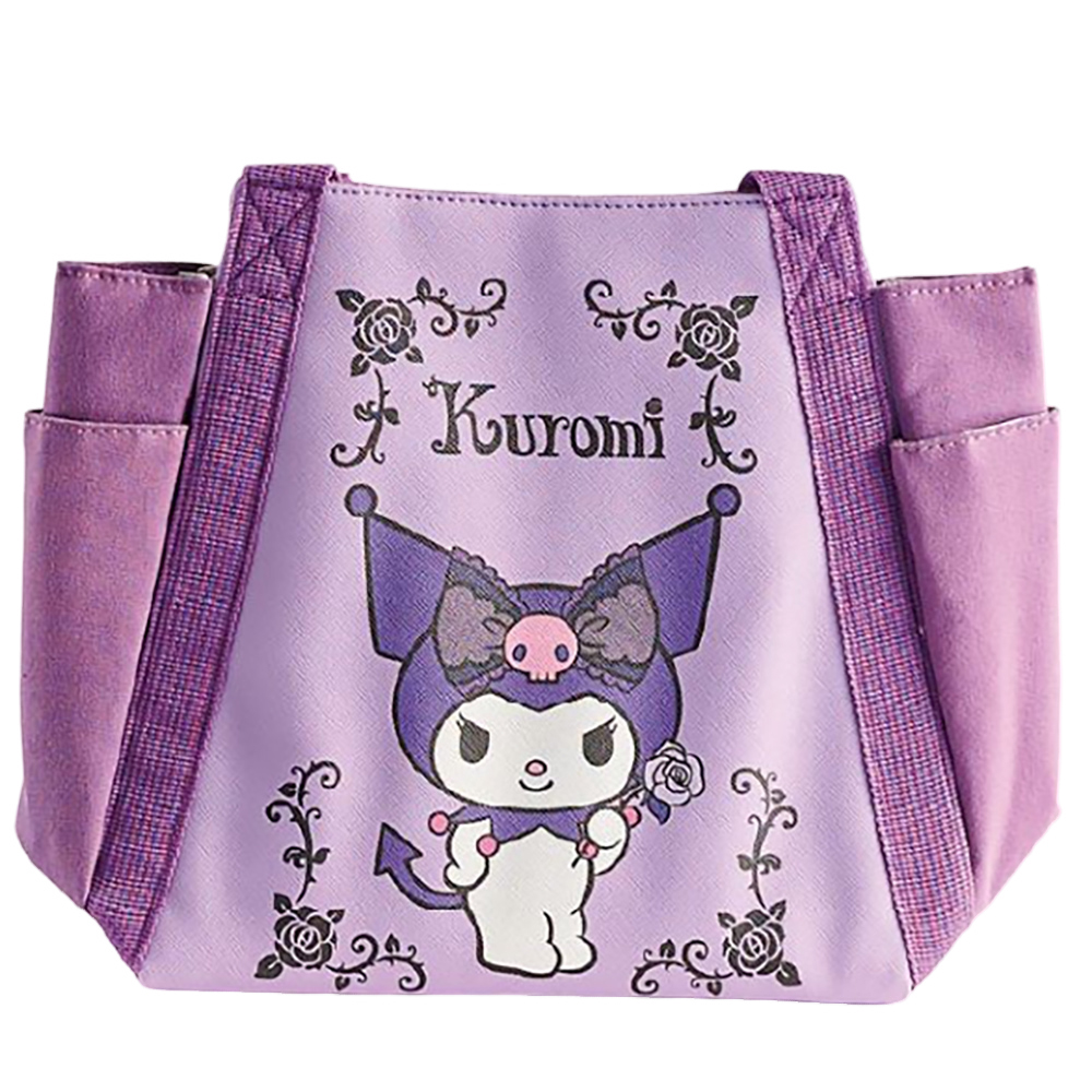 酷洛米保溫保冷袋2入組, , large