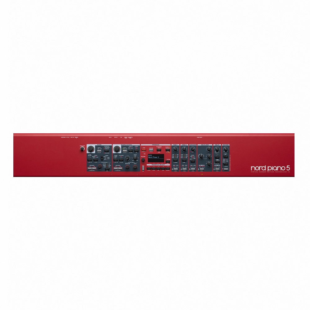 Nord Piano 5  電鋼琴 / 合成器 88鍵款【敦煌樂器】, , large