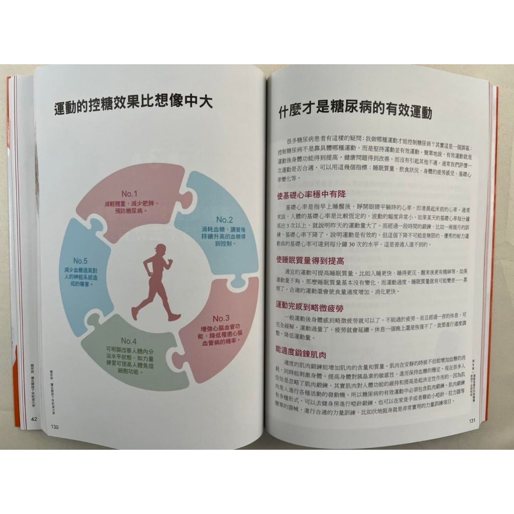 《南門書局》糖尿病讓血糖降下來乾貨分享~含運只要210元, , large