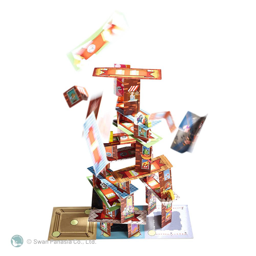 Rhino Hero！Super Battle, , large