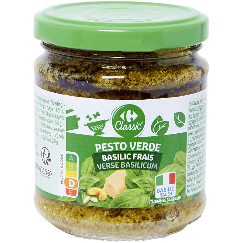 C-Pesto Sauce, , large