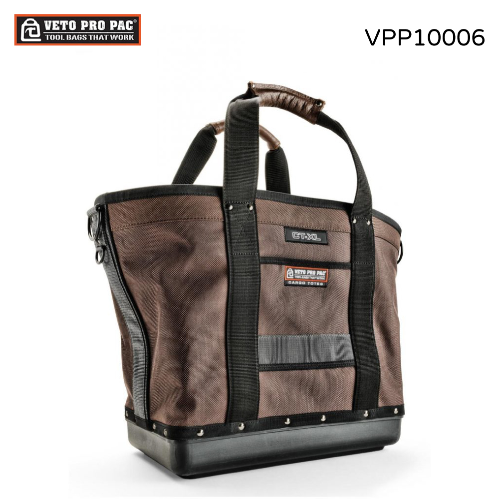 VETO PRO PAC TOOL BAG, , large