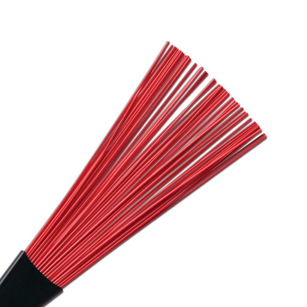 VIC FIRTH VFPX-BJR Jazz Rake Brushe, , large