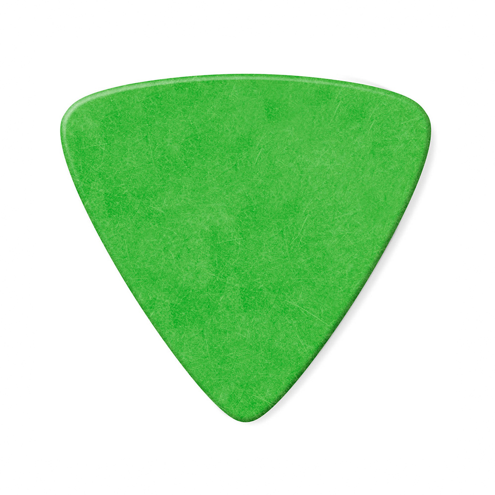 Jim Dunlop Tortex Triangle 431R 0.88mm Pick (三片、十片組)【敦煌樂器】, , large