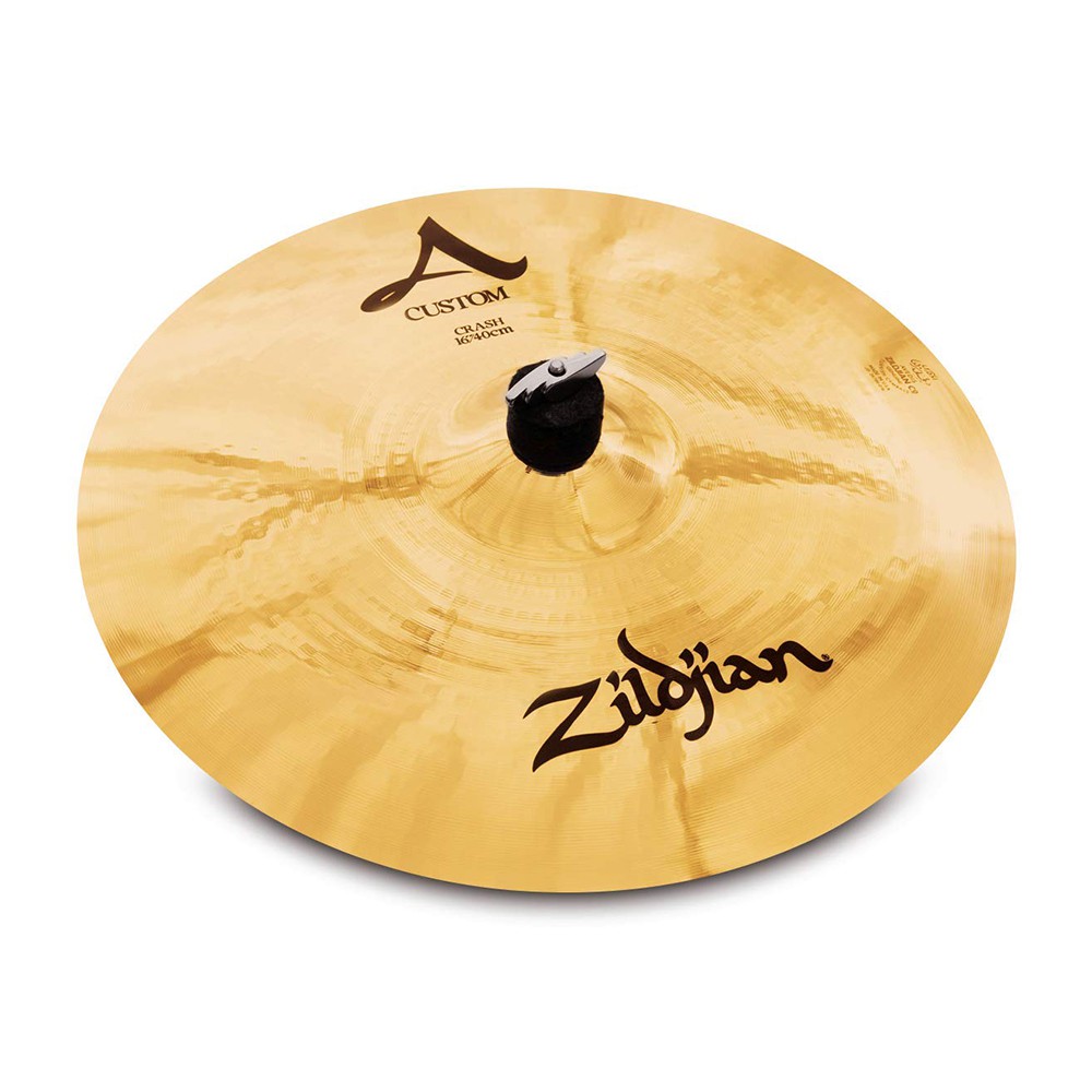 Zildjian A CUSTOM 套鈸組 A20579-11【敦煌樂器】, , large