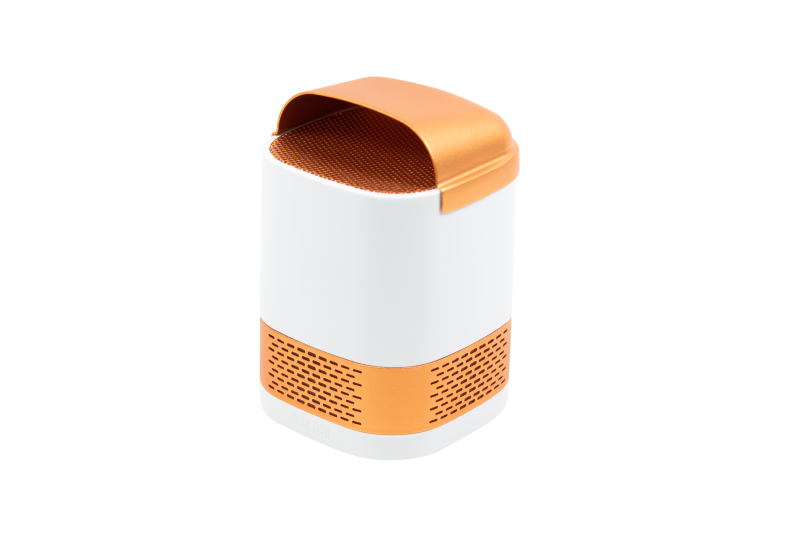 LUFT Duo Air Purifier-Gold