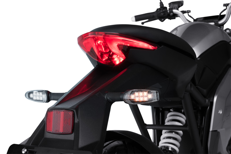 VMOTO微型電動車 TS Lite, , large