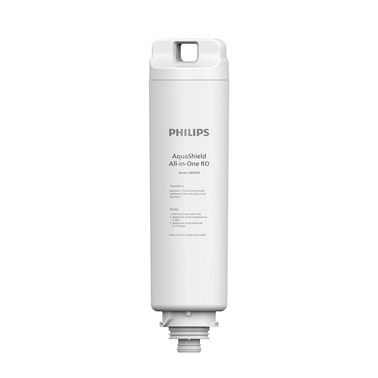 飛利浦 Philips ADD550 RO淨飲機濾芯 ( ADD550/96 ), , large