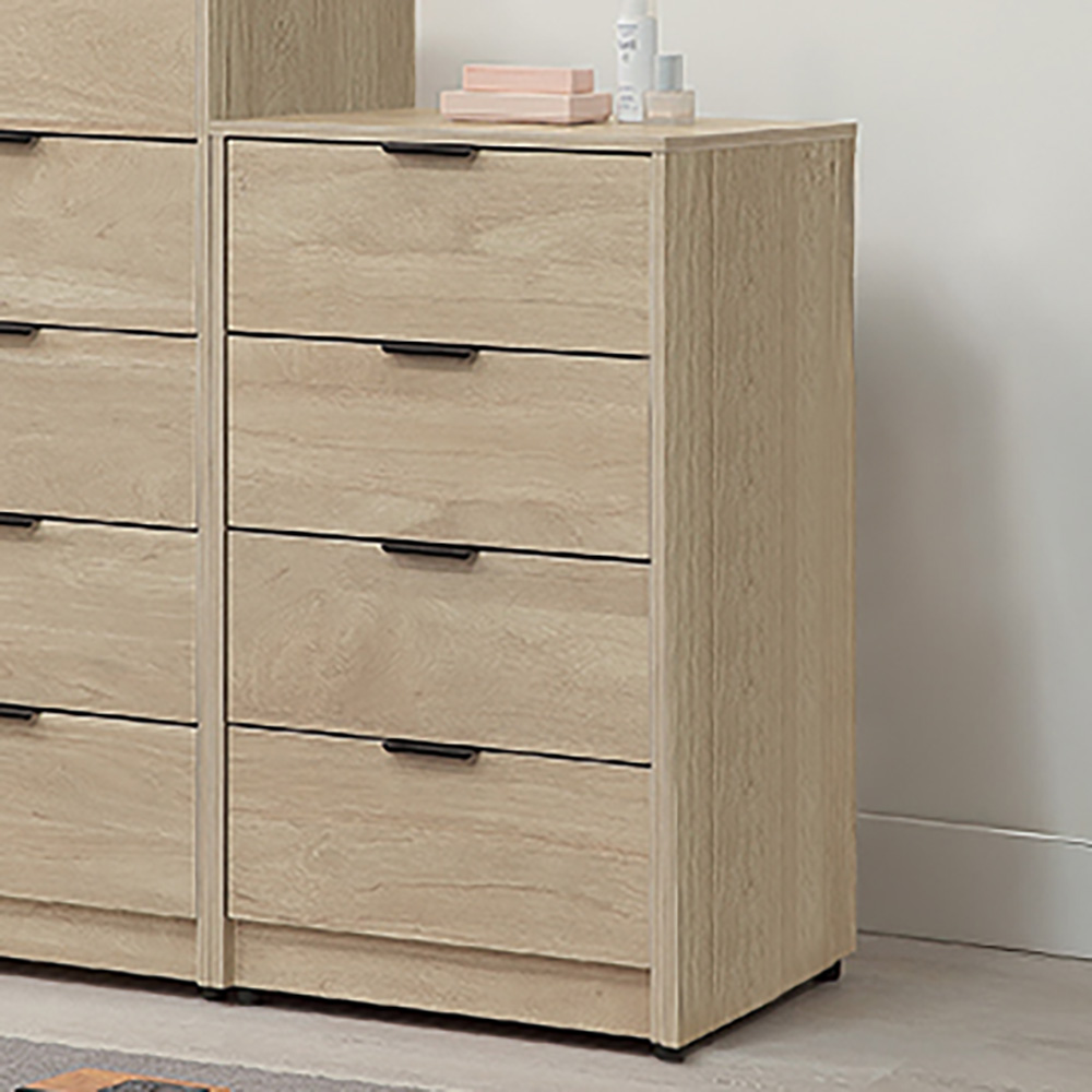 【Hampton 漢汀堡】凡可四斗櫃, , large