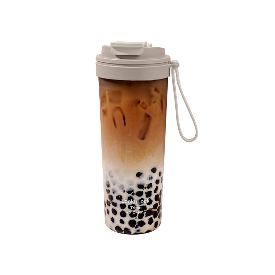 樂扣嚼對FUN飲吸管杯850ml, , large