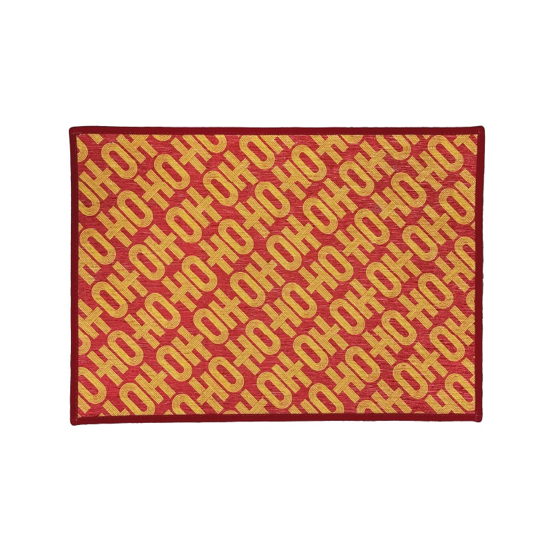 Comfort+ good luck doormat