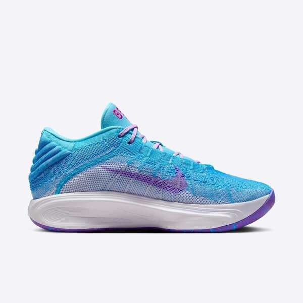 [Kixpress] Nike G.T. Hustle 3 EP 男 籃球鞋 Paige Bueckers 緩震 藍 [HJ7677-900], , large