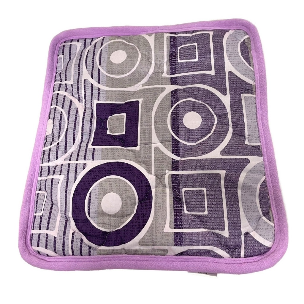 [CINN Official] Nano Far-Infrared Multi-Purpose Energy Mat / Heating Pad / Meditation Mat / Pet Cushion – 2-Pack, , large