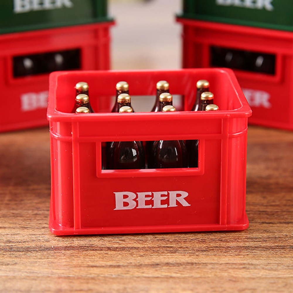 beer-crate-styled cap opener, , large