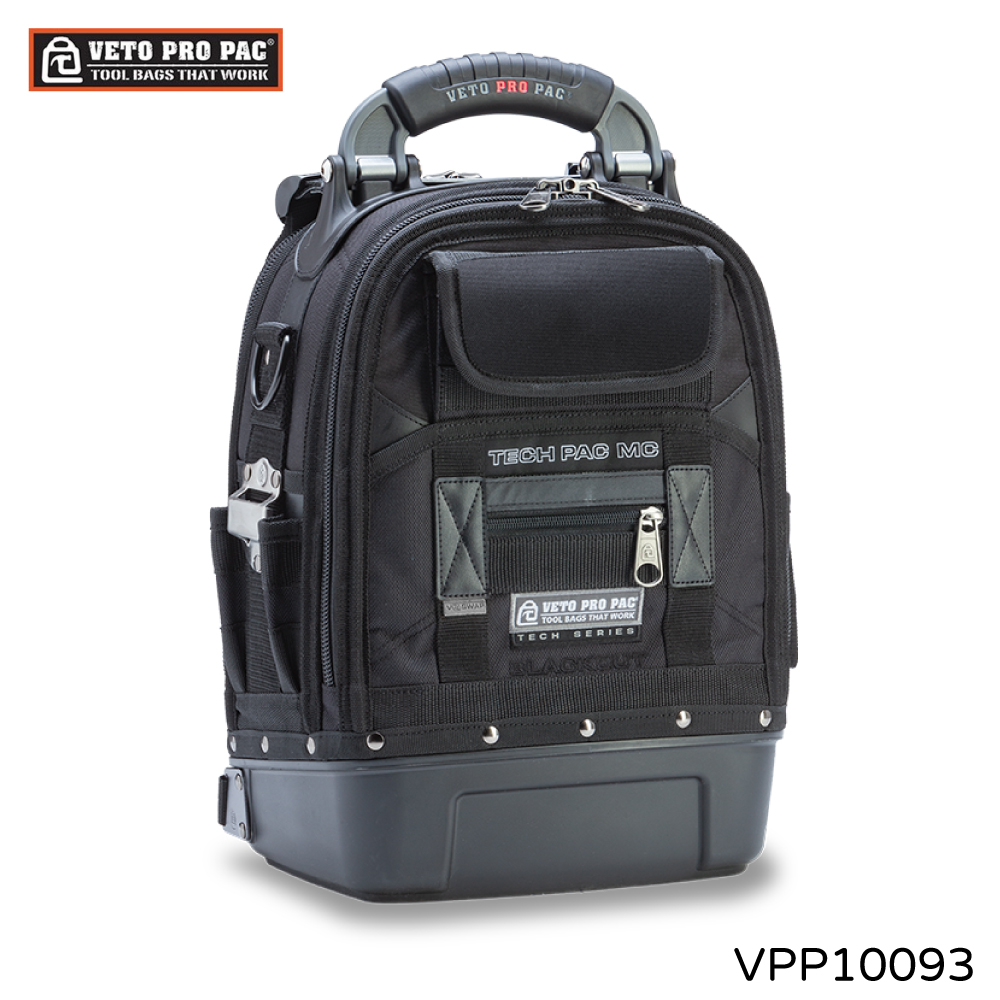 VETO PRO PAC TOOL BAG, , large