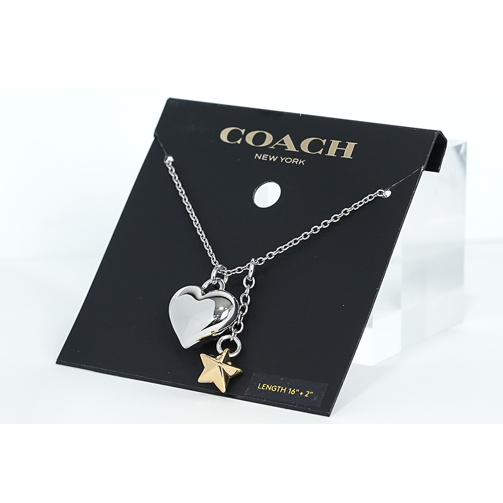 necklace, , large