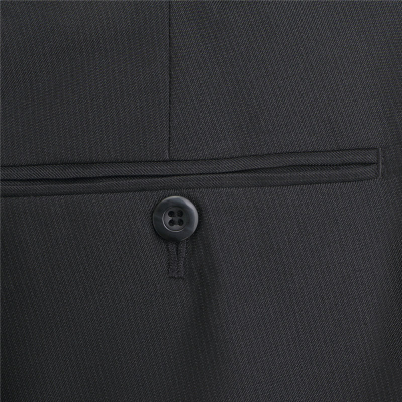 范倫提諾精品平口西褲5011深灰, , large