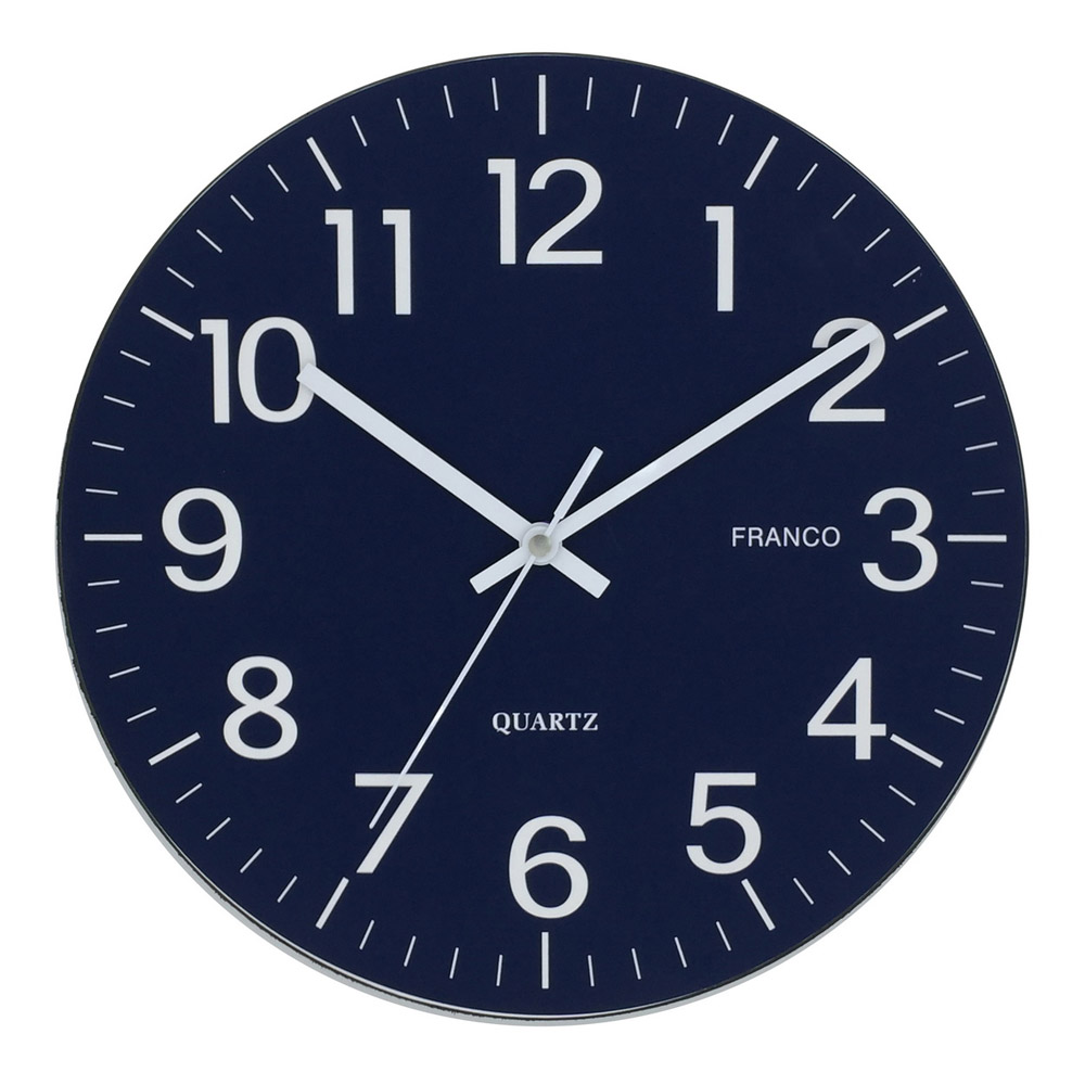 TW-9656 Wall Clock, , large