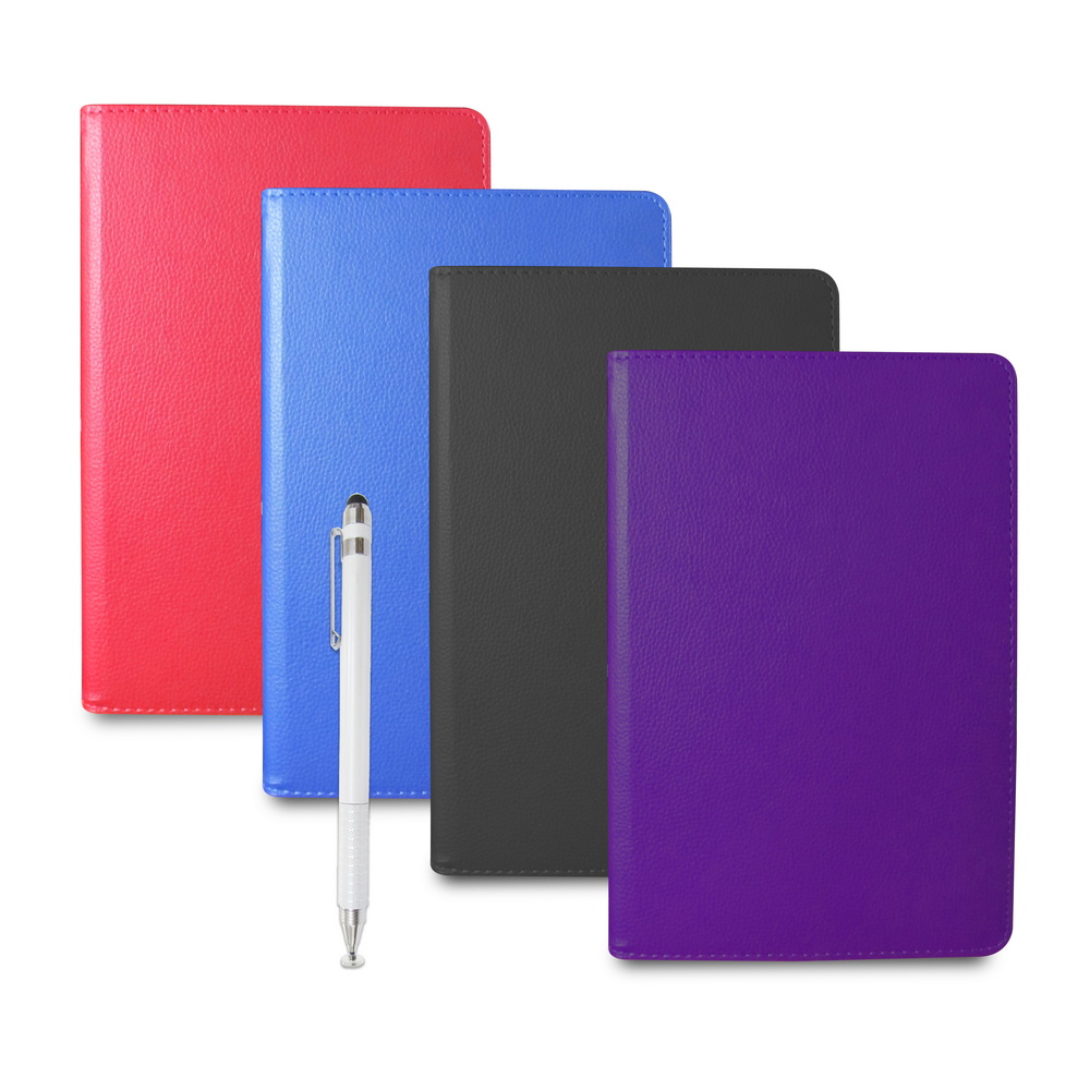 【LR33奇幻旋轉款】8.3吋iPad mini 7/mini 6 平板保護皮套 (附精細觸控筆), , large