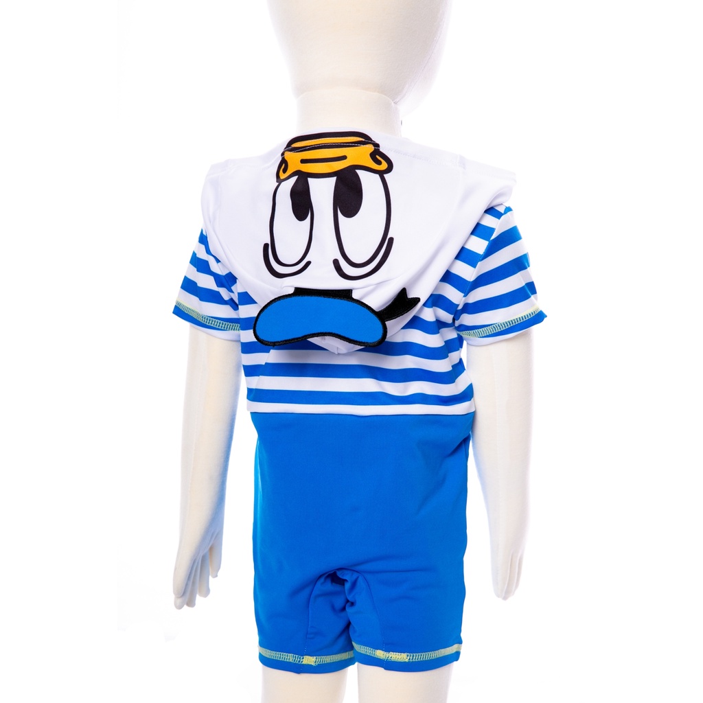 Bonne Nuit 迪士尼連身泳衣-多款可選, , large