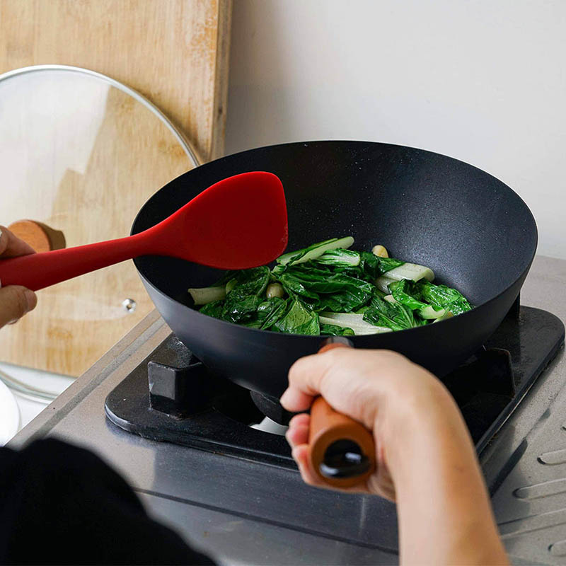 JIA Companion Mini Wok 24cm, , large