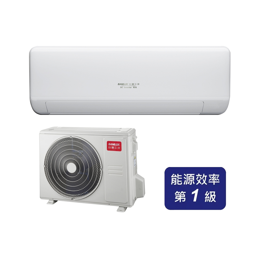 SANLUX 1st-Class Inverter Split AC SAE-V72HJ / SAC-V72HJ, , large