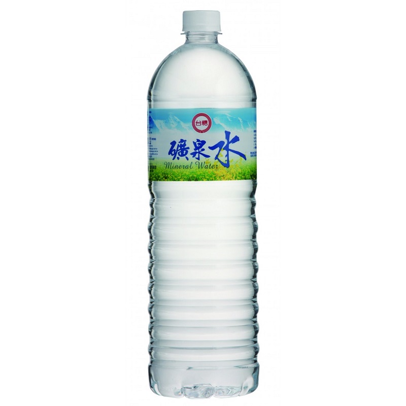 TaiSugar mineral water 1500ml, , large
