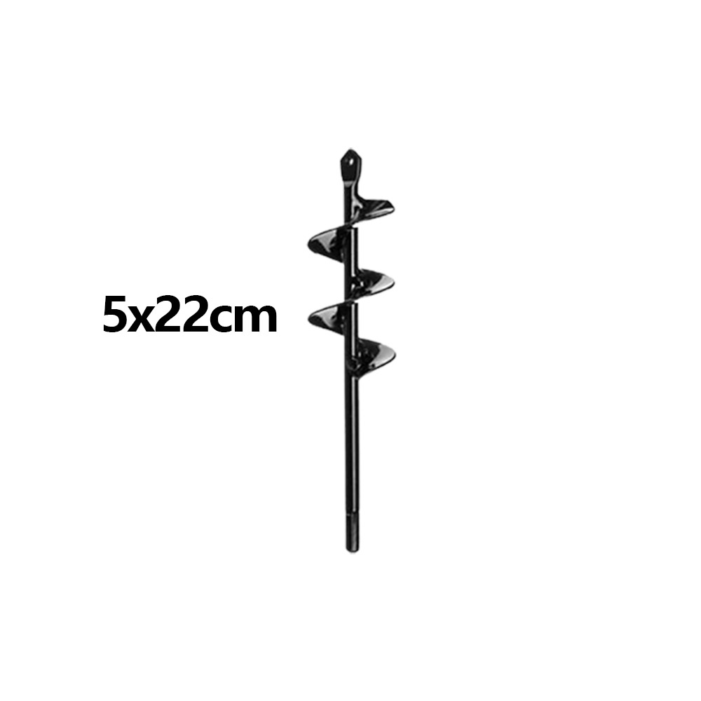 鬆土鑽5CM*22CM, , large