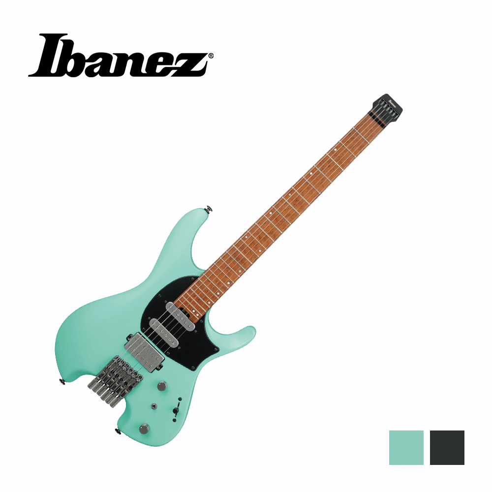 Ibanez Q54 無頭電吉他 多色款【敦煌樂器】, , large