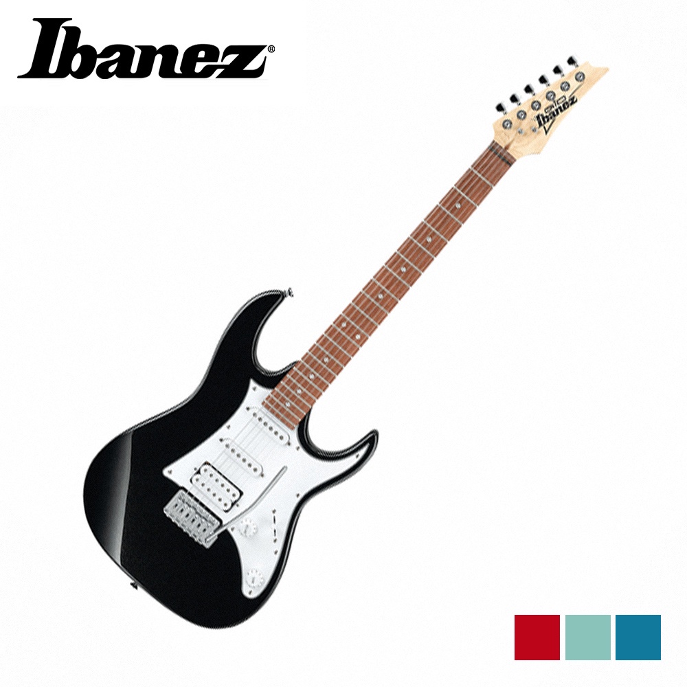 Ibanez GRX40 電吉他 多色款【敦煌樂器】, , large