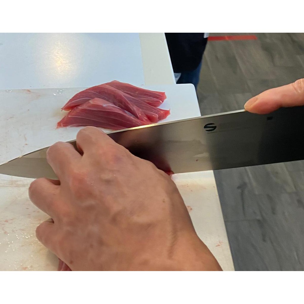 蓋瑞廚物【SANELLI 義大利製 SUPRA 主廚刀 20cm】 廚房刀 調理刀 廚刀 主廚刀 西式主廚刀 20, , large