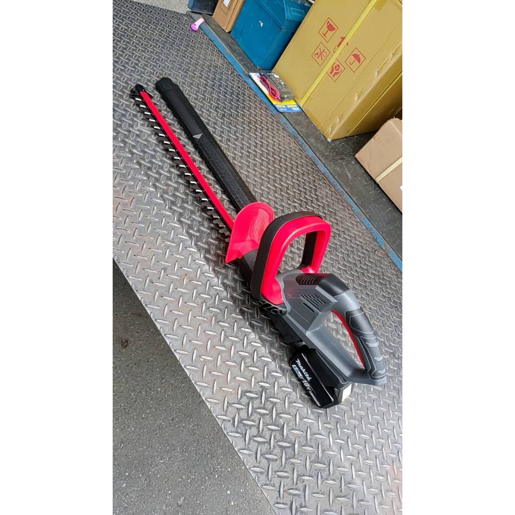 WIN五金 台灣品牌MK-POWER MK-301BL 無刷充電式籬笆剪 18V 籬笆樹剪 樹枝剪 剪枝機 直上牧田, , large