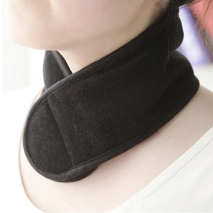 [CINN Official Store] Nano Far-Infrared Neck Wrap｜Buy One Get One Free, , large