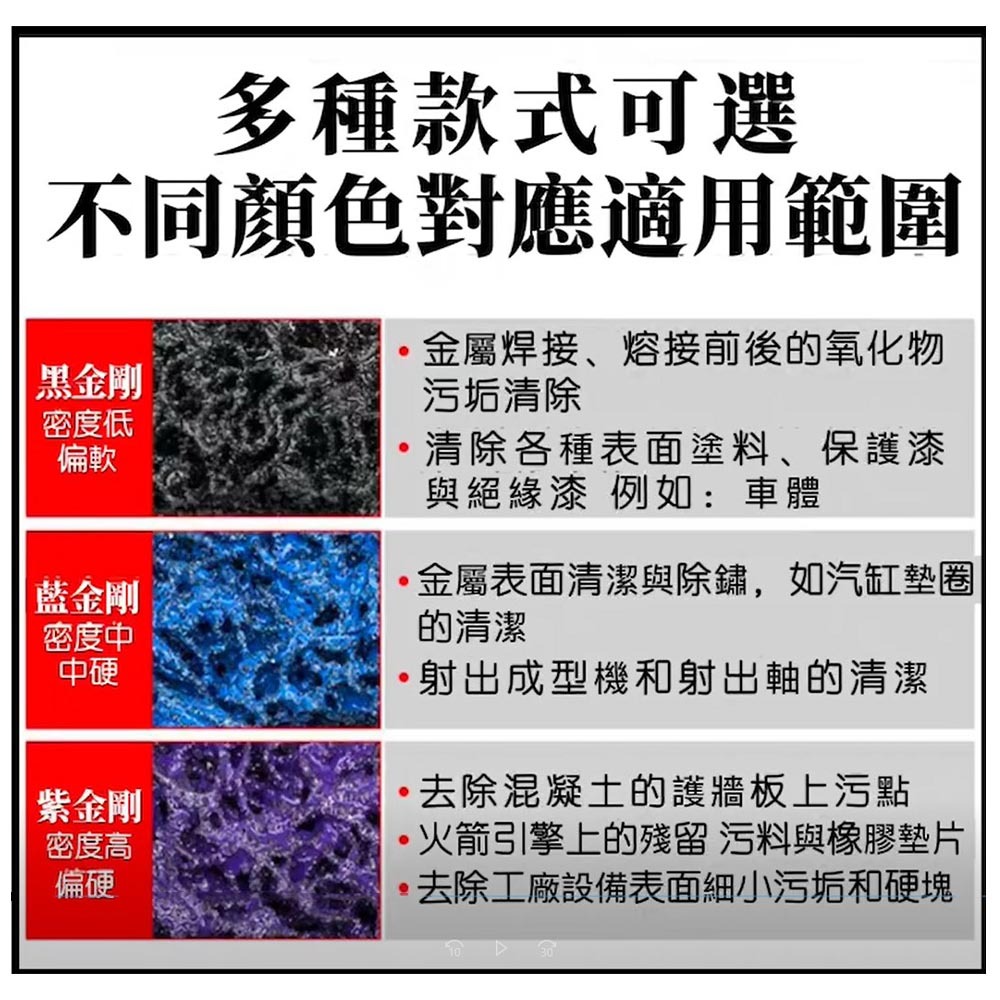 Angle grinder/accessories/diamond grinding disc 5 inch 125mm black hole 22mm, , large